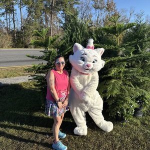 Fundraising Page: Jennifer Holler